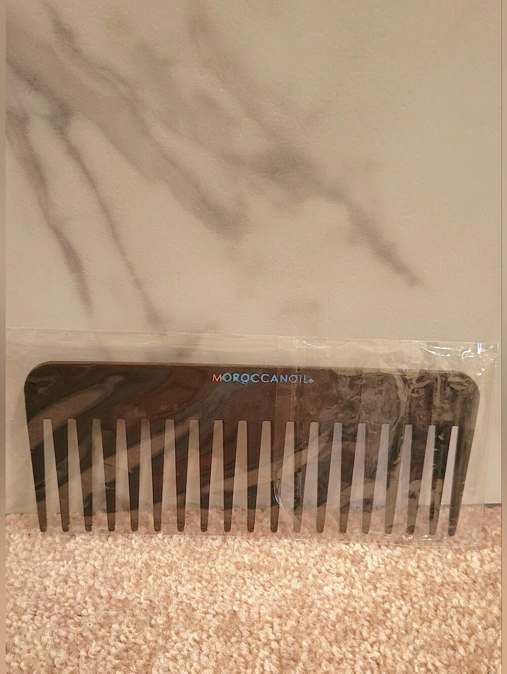 Moroccanoil Wide Tooth Comb
